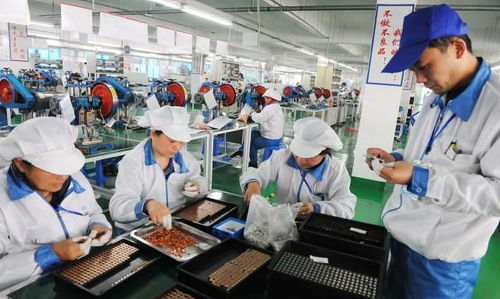 90后大专生在一线工厂的正式员工收入与业务培训引热议