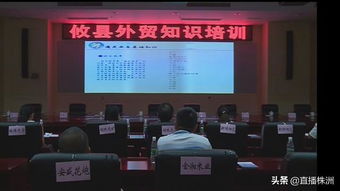 攸县外贸业务知识培训助力企业拓展洋生意 信息系统运行维护服务的关键作用